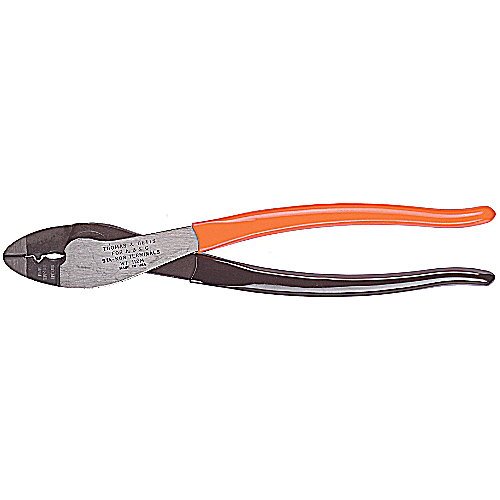 Terminal Crimp Tools